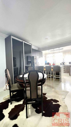 Apartamento com 3 Quartos à Venda, 118 m² em Cidade Alta - Bento Gonçalves