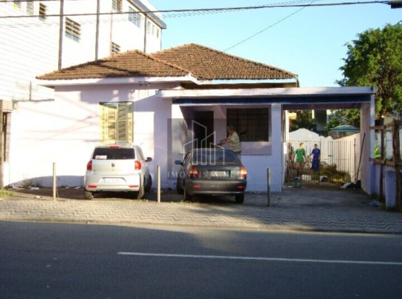 Imagem Terreno à Venda, 400 m² em Vila Paulista - Cubatão Imagem Terreno à Venda, 400 m² em Vila Paulista - Cubatão