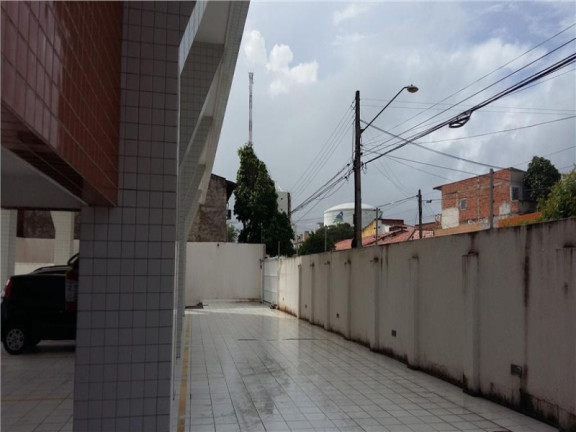 Imagem Imóvel com 3 Quartos à Venda, 64 m² em Centro - Fortaleza