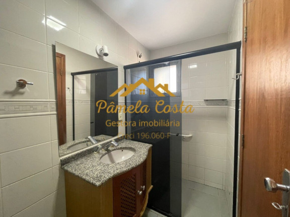 Imagem Apartamento com 3 Quartos à Venda, 125 m² em Jardim Las Palmas - Guarujá Imagem Apartamento com 3 Quartos à Venda, 125 m² em Jardim Las Palmas - Guarujá