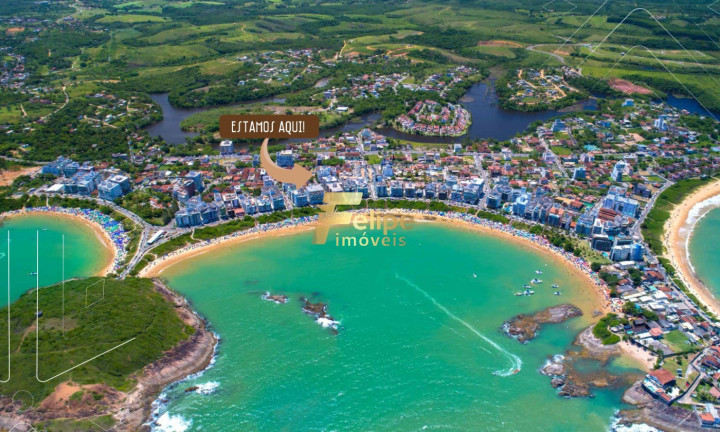 Imagem Imóvel com 4 Quartos à Venda, 165 m² em Enseada Azul - Guarapari