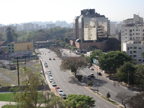 Imagem Apartamento com 1 Quarto à Venda, 35 m² em Centro Histórico - Porto Alegre