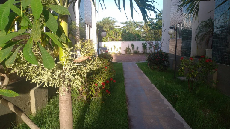 Imagem Apartamento com 2 Quartos à Venda, 58 m² em Cristo Rei - Teresina