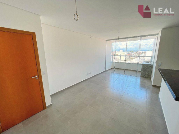 Imagem Apartamento com 2 Quartos à Venda, 71 m² em João Paulo Ii - Pouso Alegre Imagem Apartamento com 2 Quartos à Venda, 71 m² em João Paulo Ii - Pouso Alegre