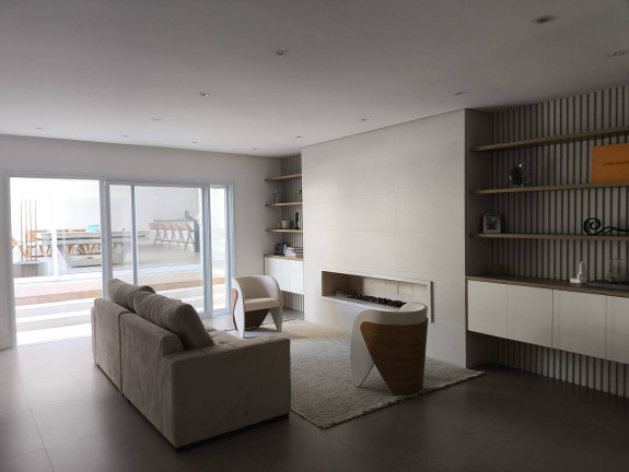 Imagem Casa de Condomínio com 3 Quartos à Venda, 2.000 m² em Condomínio City Castelo - Itu