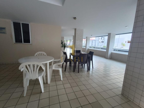 Imagem Apartamento com 3 Quartos à Venda, 95 m² em Cabo Branco - João Pessoa