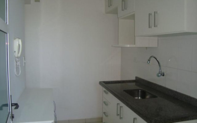 Imagem Apartamento com 2 Quartos para Alugar, 55 m² em Urbanova - São José Dos Campos Imagem Apartamento com 2 Quartos para Alugar, 55 m² em Urbanova - São José Dos Campos