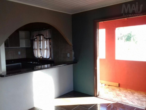 Imagem Casa com 4 Quartos à Venda, 160 m² em Jardim Do Sol - Campo Bom Imagem Casa com 4 Quartos à Venda, 160 m² em Jardim Do Sol - Campo Bom