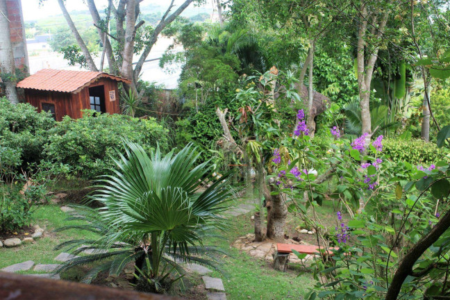 Imagem Casa com 4 Quartos à Venda, 120 m² em Cajueiros (itaipuaçu) - Maricá