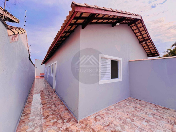 Imagem Casa com 2 Quartos à Venda, 130 m² em Bopiranga - Itanhaém Imagem Casa com 2 Quartos à Venda, 130 m² em Bopiranga - Itanhaém