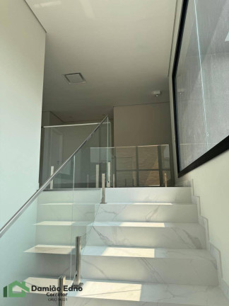 Imagem Casa de Condomínio com 5 Quartos à Venda, 353 m² em Bela Vista - Valinhos
