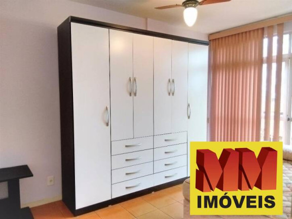 Imagem Apartamento com 3 Quartos à Venda, 100 m² em Braga - Cabo Frio