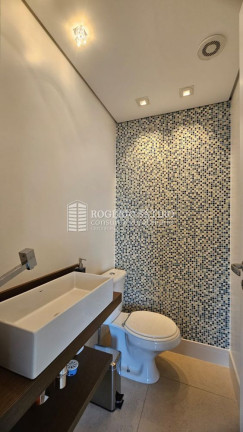 Imagem Cobertura com 3 Quartos à Venda, 254 m² em Ipiranga - São Paulo