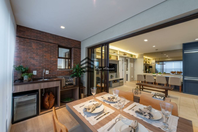 Imagem Apartamento com 3 Quartos à Venda, 113 m² em Ipiranga - São Paulo Imagem Apartamento com 3 Quartos à Venda, 113 m² em Ipiranga - São Paulo