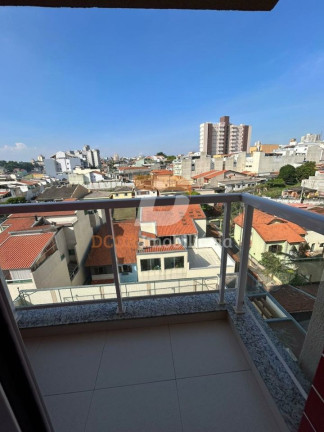 Imagem Apartamento com 2 Quartos à Venda, 57 m² em Vila Curuçá - Santo André Imagem Apartamento com 2 Quartos à Venda, 57 m² em Vila Curuçá - Santo André