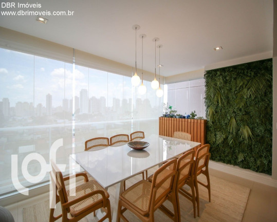 Imagem Apartamento com 2 Quartos à Venda, 89 m² em Tatuapé - São Paulo Imagem Apartamento com 2 Quartos à Venda, 89 m² em Tatuapé - São Paulo