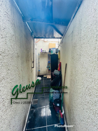 Imagem Sobrado com 2 Quartos à Venda, 74 m² em Cidade Líder - São Paulo Imagem Sobrado com 2 Quartos à Venda, 74 m² em Cidade Líder - São Paulo