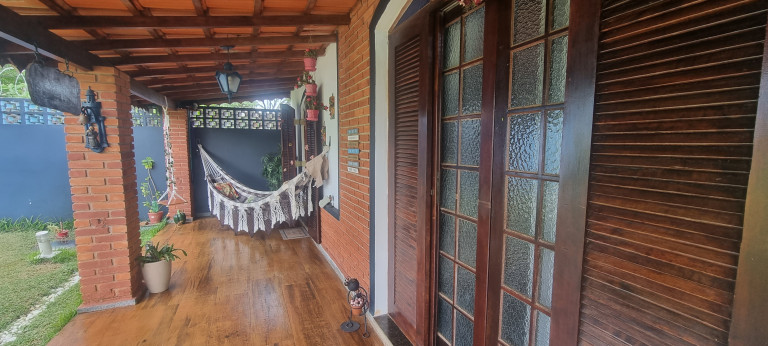 Imagem Imóvel com 4 Quartos à Venda, 264 m² em Jardim Estância Brasil - Atibaia Imagem Imóvel com 4 Quartos à Venda, 264 m² em Jardim Estância Brasil - Atibaia