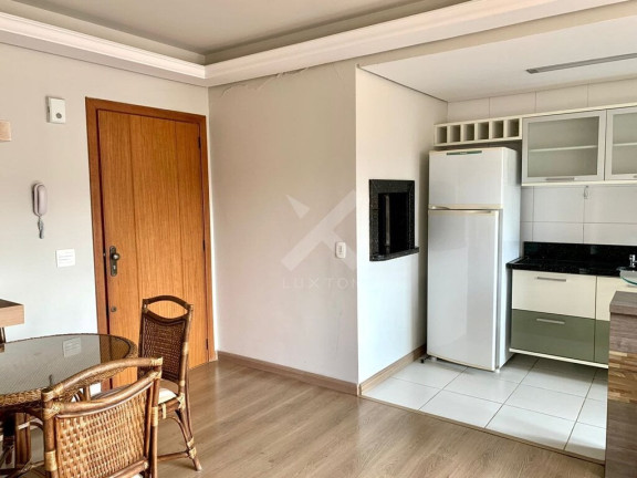 Imagem Apartamento com 1 Quarto à Venda, 56 m² em Petrópolis - Porto Alegre