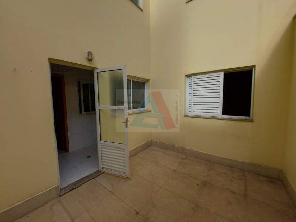 Imagem Apartamento com 3 Quartos à Venda, 115 m² em Campestre - Santo André Imagem Apartamento com 3 Quartos à Venda, 115 m² em Campestre - Santo André