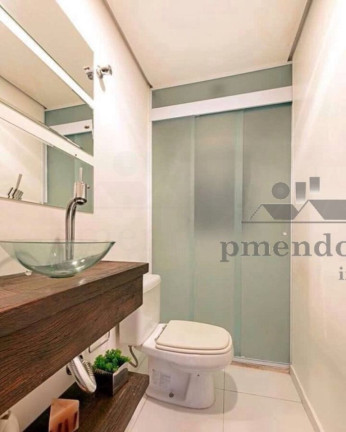 Imagem Apartamento com 3 Quartos à Venda, 156 m² em Higienópolis - São Paulo