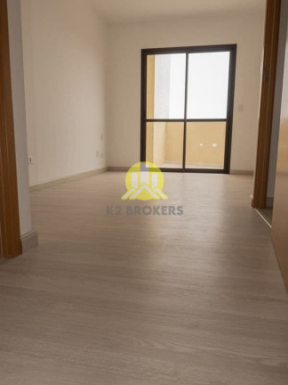 Imagem Cobertura com 3 Quartos à Venda, 108 m² em Cristo Rei - Curitiba