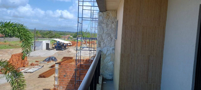Imagem Casa com 4 Quartos à Venda,  em Pedras - Eusébio