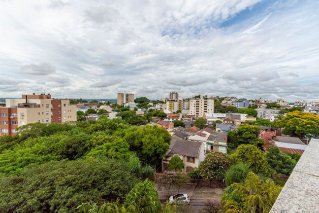 Imagem Apartamento com 3 Quartos à Venda, 94 m² em Cristo Redentor - Porto Alegre