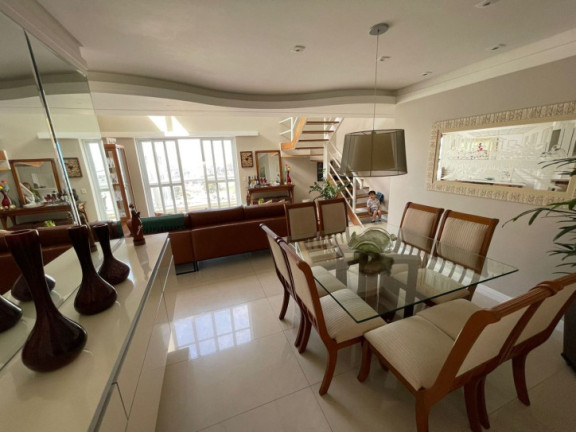 Imagem Apartamento com 4 Quartos à Venda, 280 m² em Vila Ema - São José Dos Campos Imagem Apartamento com 4 Quartos à Venda, 280 m² em Vila Ema - São José Dos Campos