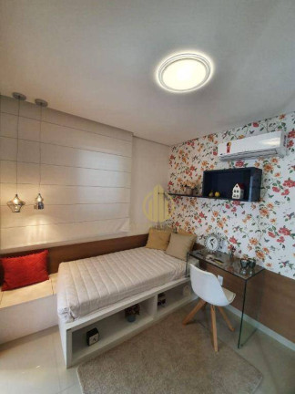 Imagem Apartamento com 3 Quartos à Venda, 114 m² em Jardim Botânico - Ribeirão Preto