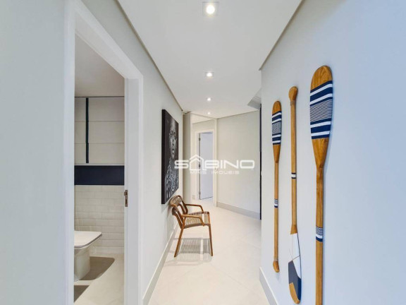 Imagem Apartamento com 4 Quartos à Venda, 169 m² em Riviera De São Lourenço - Bertioga