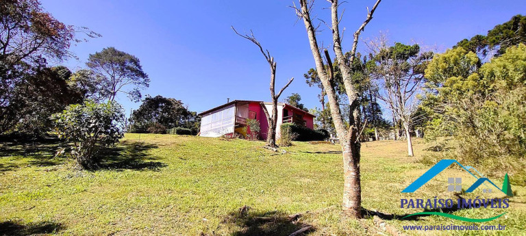 Imagem Chácara com 2 Quartos à Venda, 34.000 m² em Centro - Gonçalves