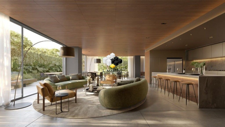 Imagem Apartamento com 3 Quartos à Venda, 362 m² em Moinhos De Vento - Porto Alegre