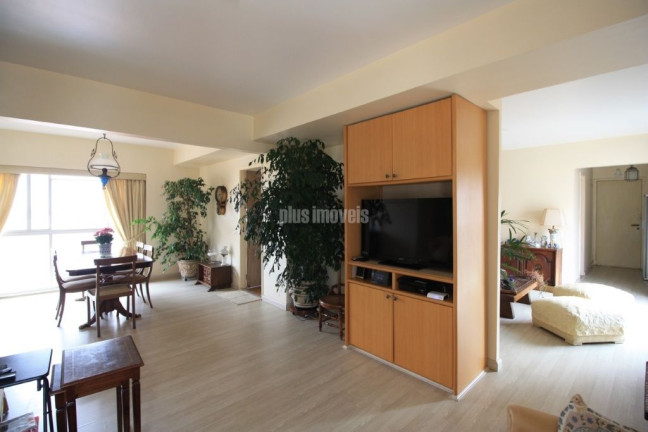 Imagem Apartamento com 4 Quartos à Venda, 160 m² em Paraíso - São Paulo Imagem Apartamento com 4 Quartos à Venda, 160 m² em Paraíso - São Paulo