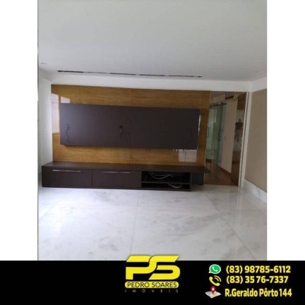 Imagem Cobertura com 3 Quartos à Venda, 440 m² em Cabo Branco - João Pessoa Imagem Cobertura com 3 Quartos à Venda, 440 m² em Cabo Branco - João Pessoa