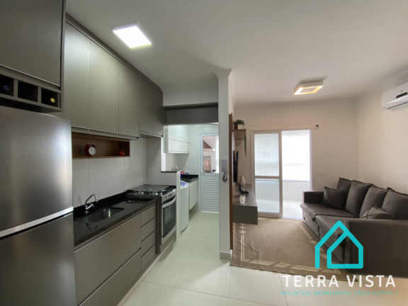 Imagem Apartamento com 2 Quartos à Venda, 55 m² em Toninhas - Ubatuba Imagem Apartamento com 2 Quartos à Venda, 55 m² em Toninhas - Ubatuba