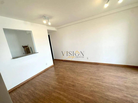 Apartamento com 3 Quartos à Venda, 80 m² em Jardim Ipaussurama - Campinas