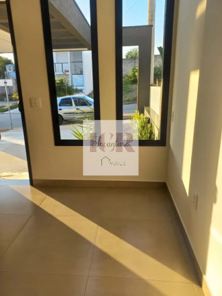 Imagem Casa de Condomínio com 3 Quartos à Venda, 150 m² em Horto Florestal - Sorocaba