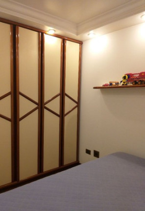 Imagem Apartamento com 3 Quartos à Venda, 138 m² em Vila Gomes Cardim - São Paulo Imagem Apartamento com 3 Quartos à Venda, 138 m² em Vila Gomes Cardim - São Paulo
