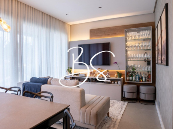 Imagem Apartamento com 2 Quartos à Venda, 81 m² em Praia Da Cal - Torres