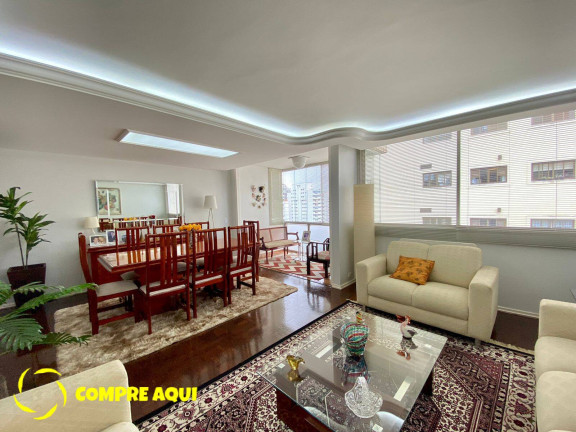 Imagem Apartamento com 3 Quartos à Venda, 153 m² em Santa Cecília - São Paulo Imagem Apartamento com 3 Quartos à Venda, 153 m² em Santa Cecília - São Paulo