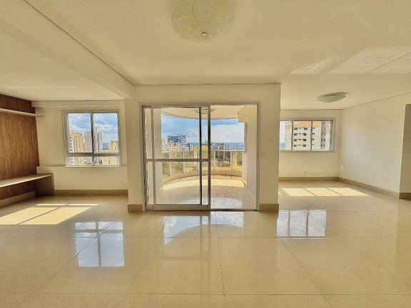 Apartamento com 3 Quartos à Venda, 156 m² em Setor Bueno - Goiânia