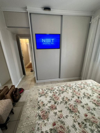 Imagem Apartamento com 2 Quartos à Venda, 82 m² em Astúrias - Guarujá