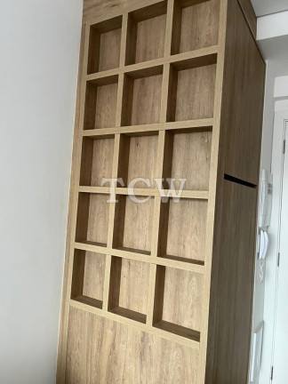 Imagem Apartamento com 1 Quarto para Alugar, 26 m² em Vila Nova Conceição - São Paulo Imagem Apartamento com 1 Quarto para Alugar, 26 m² em Vila Nova Conceição - São Paulo