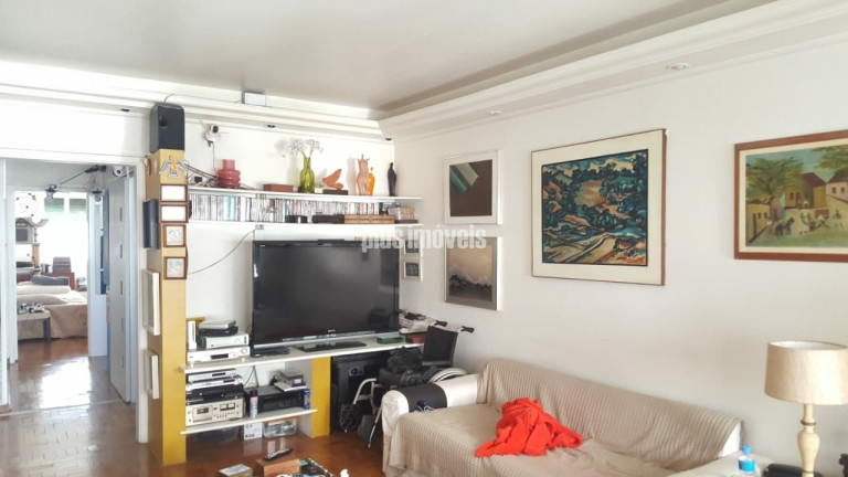 Imagem Apartamento com 2 Quartos à Venda, 120 m² em Paraíso - São Paulo Imagem Apartamento com 2 Quartos à Venda, 120 m² em Paraíso - São Paulo