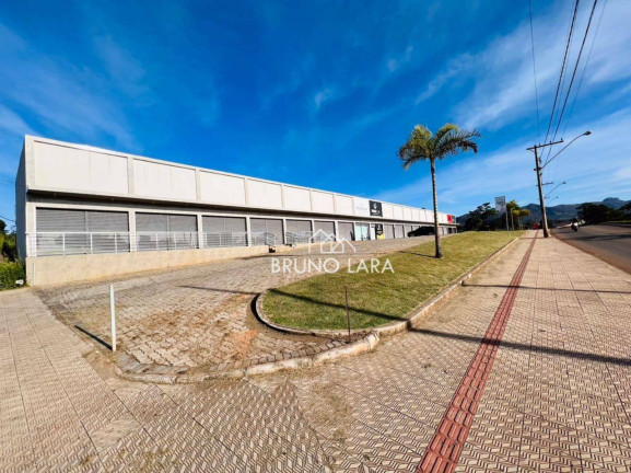 Imagem Loja à Venda ou Locação, 41 m² em Centro - Igarapé Imagem Loja à Venda ou Locação, 41 m² em Centro - Igarapé