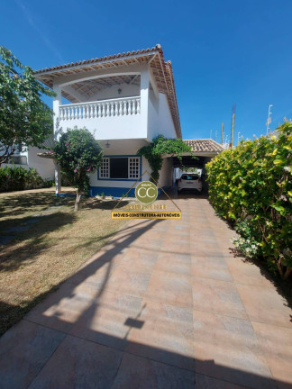 Imagem Casa com 4 Quartos à Venda, em Jardim Peró - Cabo Frio Imagem Casa com 4 Quartos à Venda, em Jardim Peró - Cabo Frio