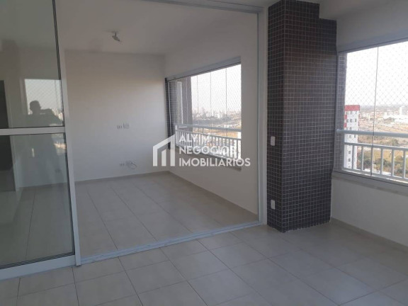 Apartamento com 2 Quartos para Alugar, 84 m² em Parque Residencial Aquarius - São José Dos Campos