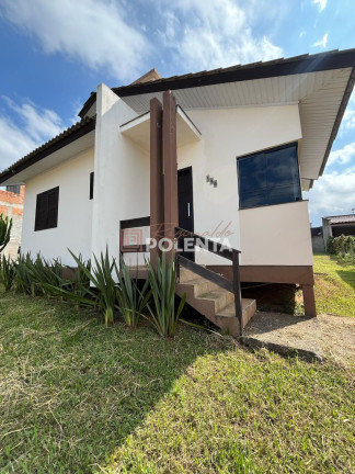 Imagem Casa com 2 Quartos à Venda, 55 m² em Linha Batista - Criciúma Imagem Casa com 2 Quartos à Venda, 55 m² em Linha Batista - Criciúma