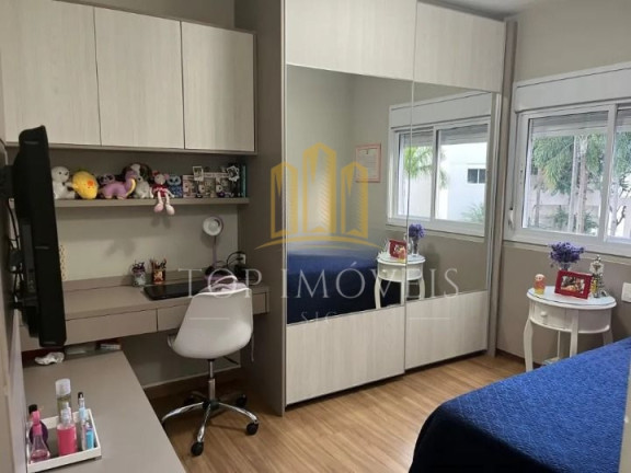 Imagem Apartamento com 3 Quartos à Venda, 190 m² em Jardim Das Colinas - São José Dos Campos Imagem Apartamento com 3 Quartos à Venda, 190 m² em Jardim Das Colinas - São José Dos Campos